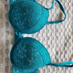 La Senza perfectly me push-up bra
